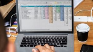 Planilha Excel VBA Shapes 40 transferir dados TextBox 