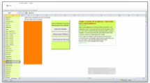 Excel VBA  Planilhas criar e navegar ListBox